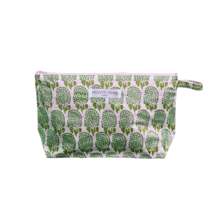 Wash Bag at Pigott's Store