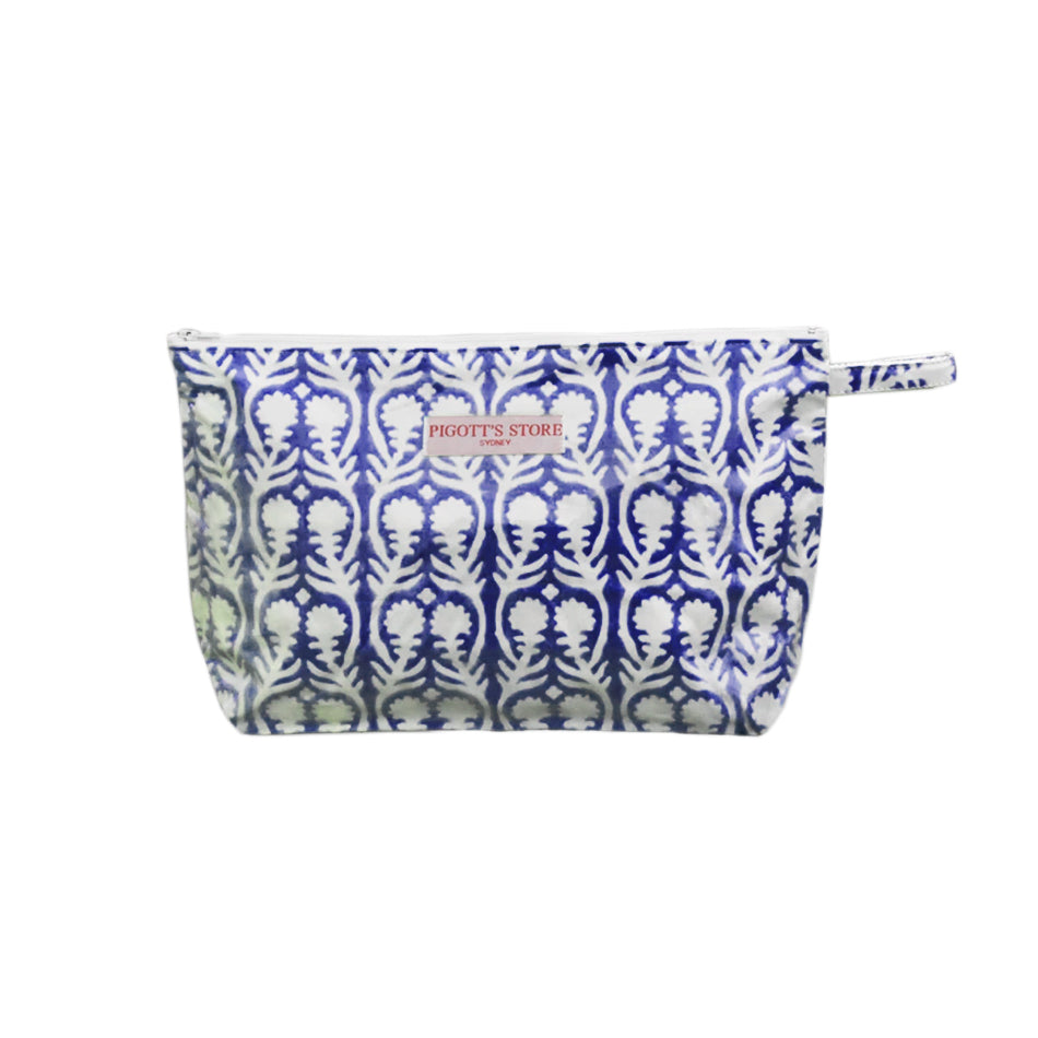 Wash Bag at Pigott's Store