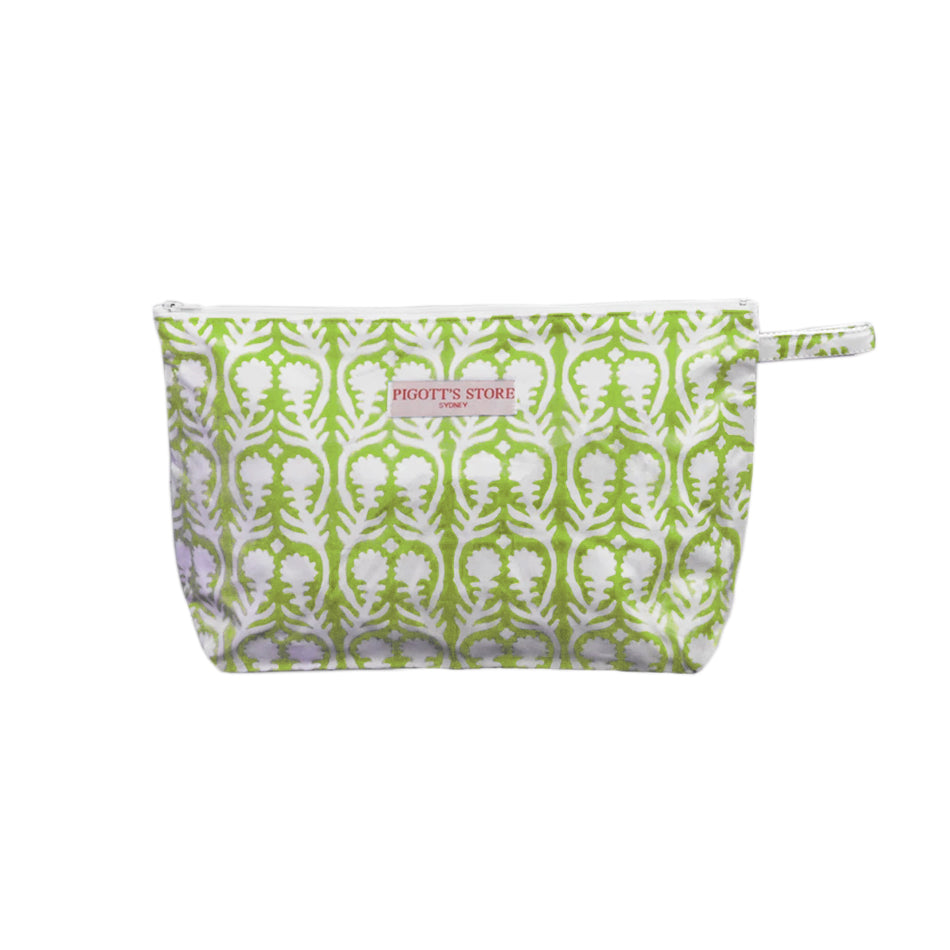 Wash Bag at Pigott's Store