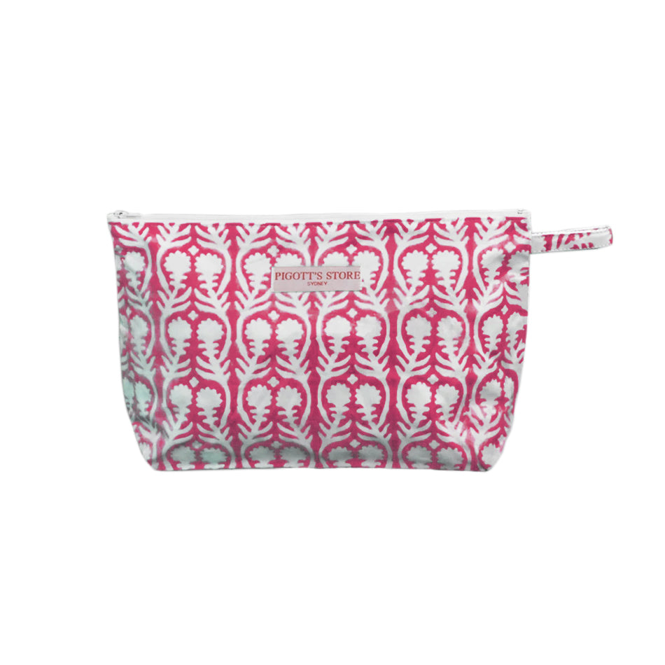 Wash Bag at Pigott's Store