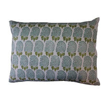 Load image into Gallery viewer, Mini Pillow Case Block Printed at Pigott&#39;s Store