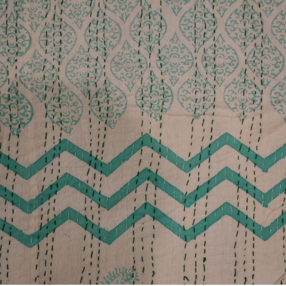 Kantha at Pigott's Store