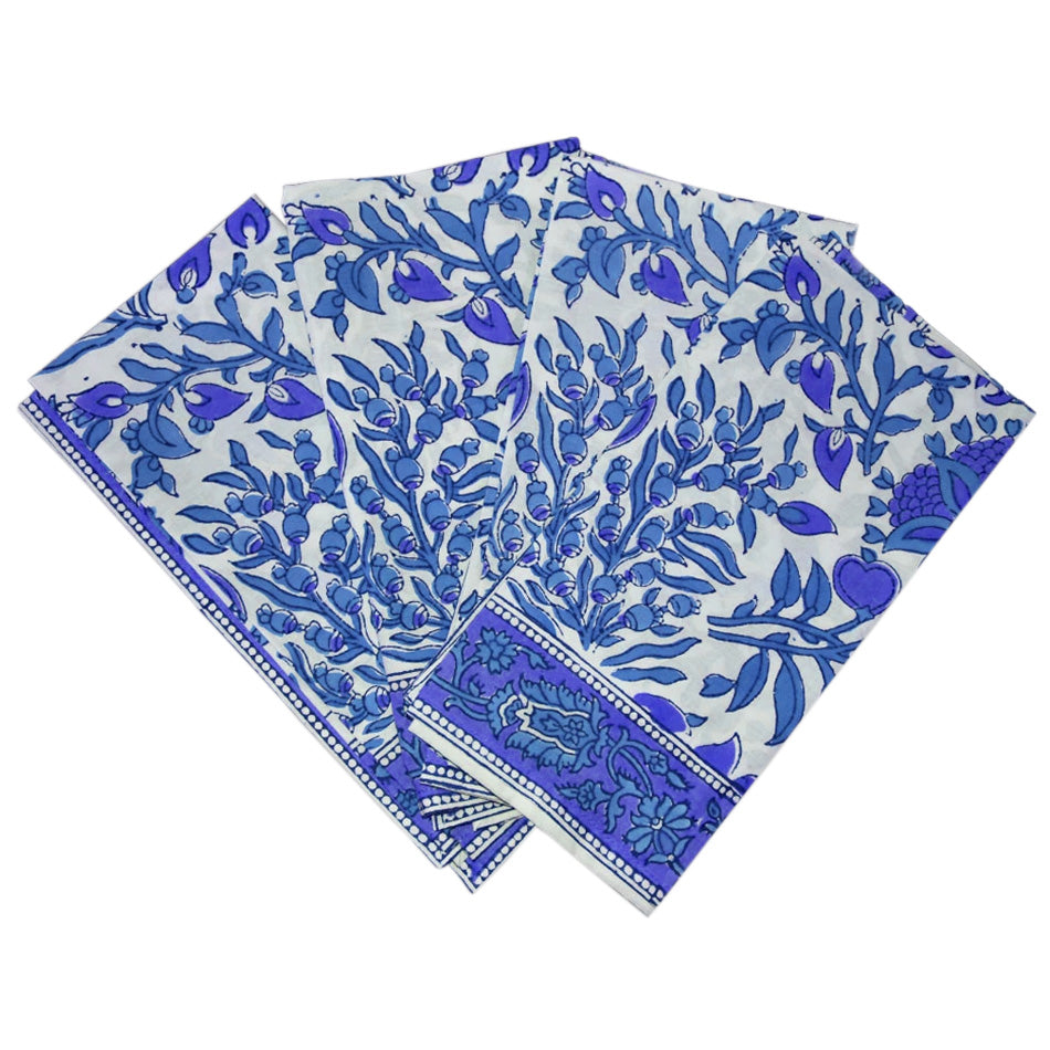 Cloth Napkins at Pigott's Store