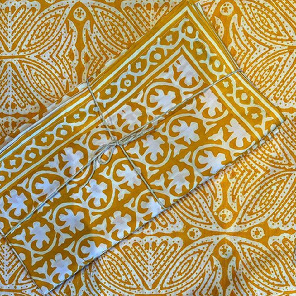 Cloth Napkins at Pigott's Store