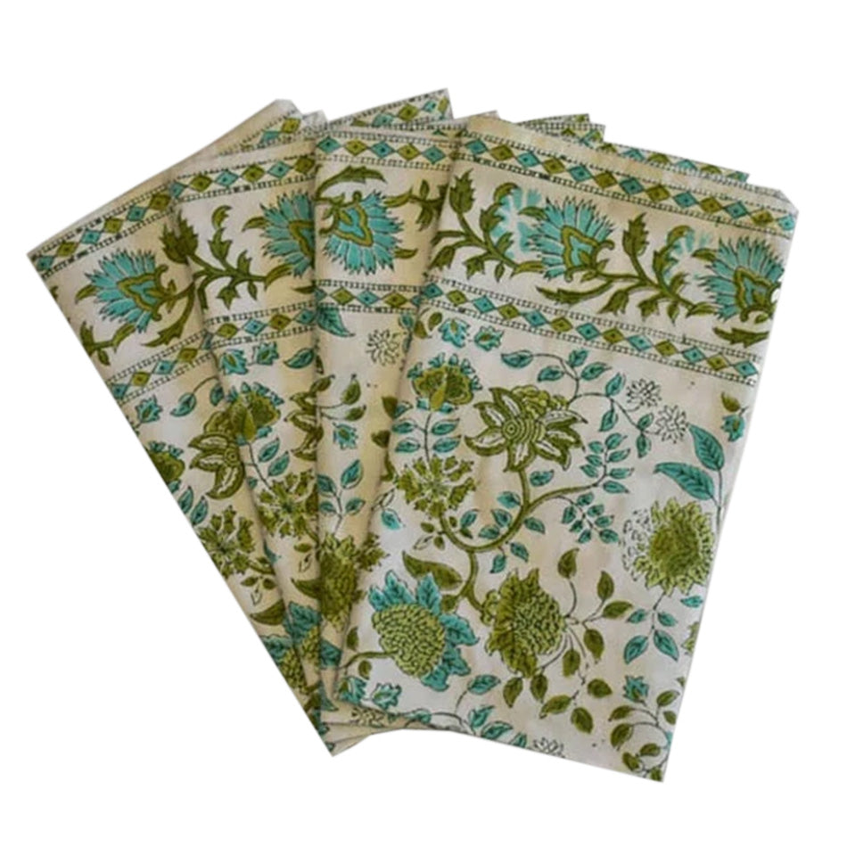 Cloth Napkins at Pigott's Store