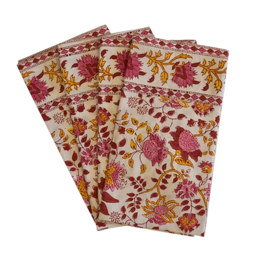 Cloth Napkins at Pigott's Store