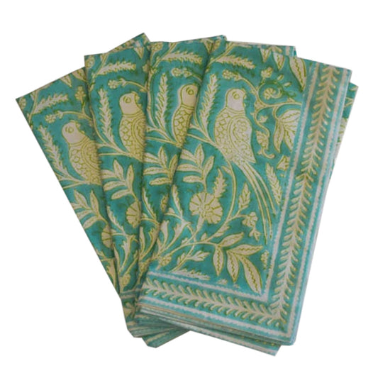Cloth Napkins at Pigott's Store