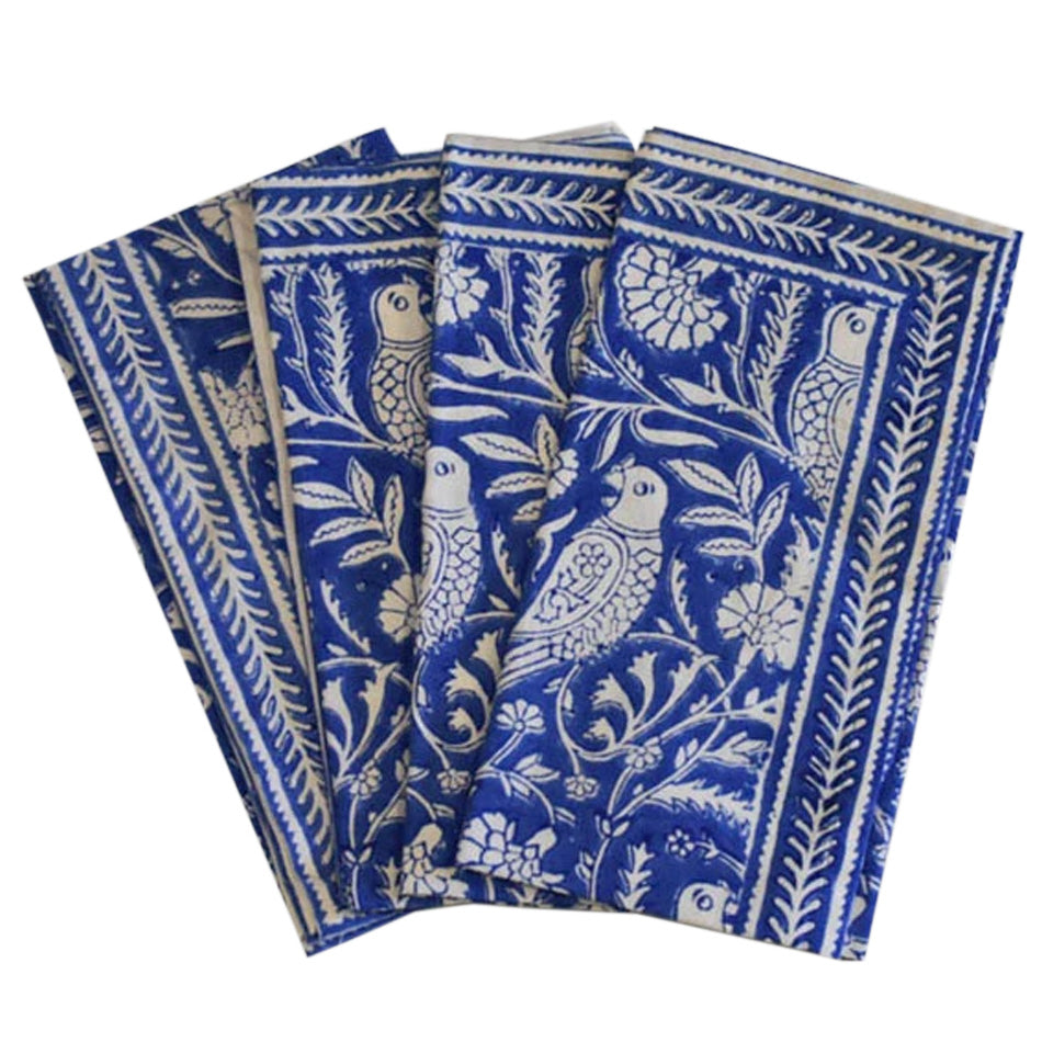 Cloth Napkins at Pigott's Store