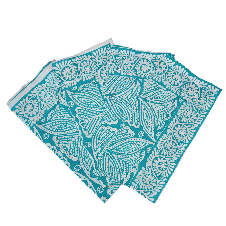 Cloth Napkins at Pigott's Store