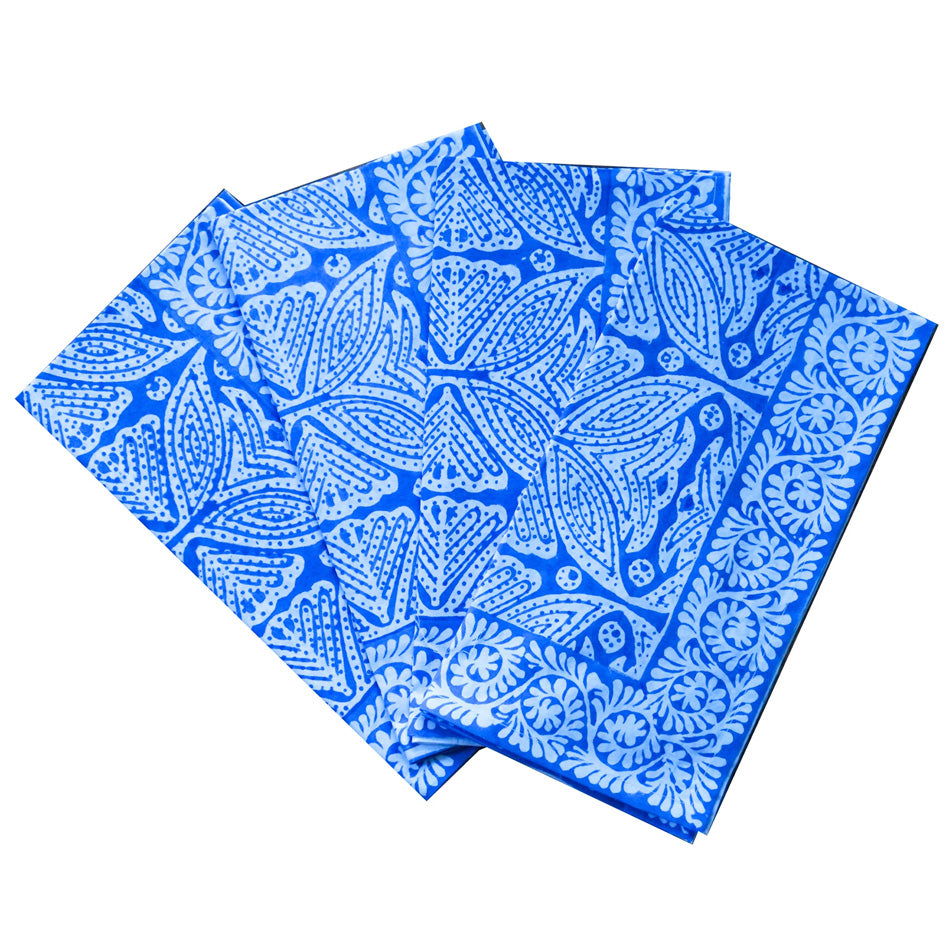 Cloth Napkins at Pigott's Store