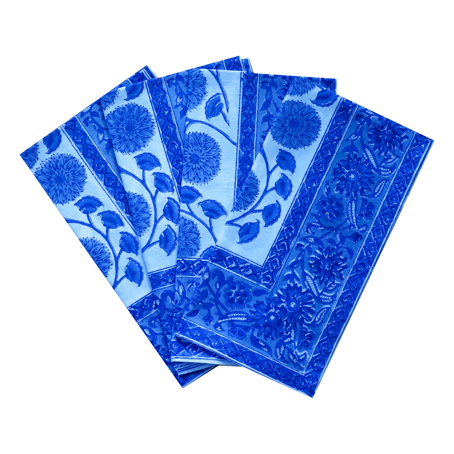 Cloth Napkins at Pigott's Store