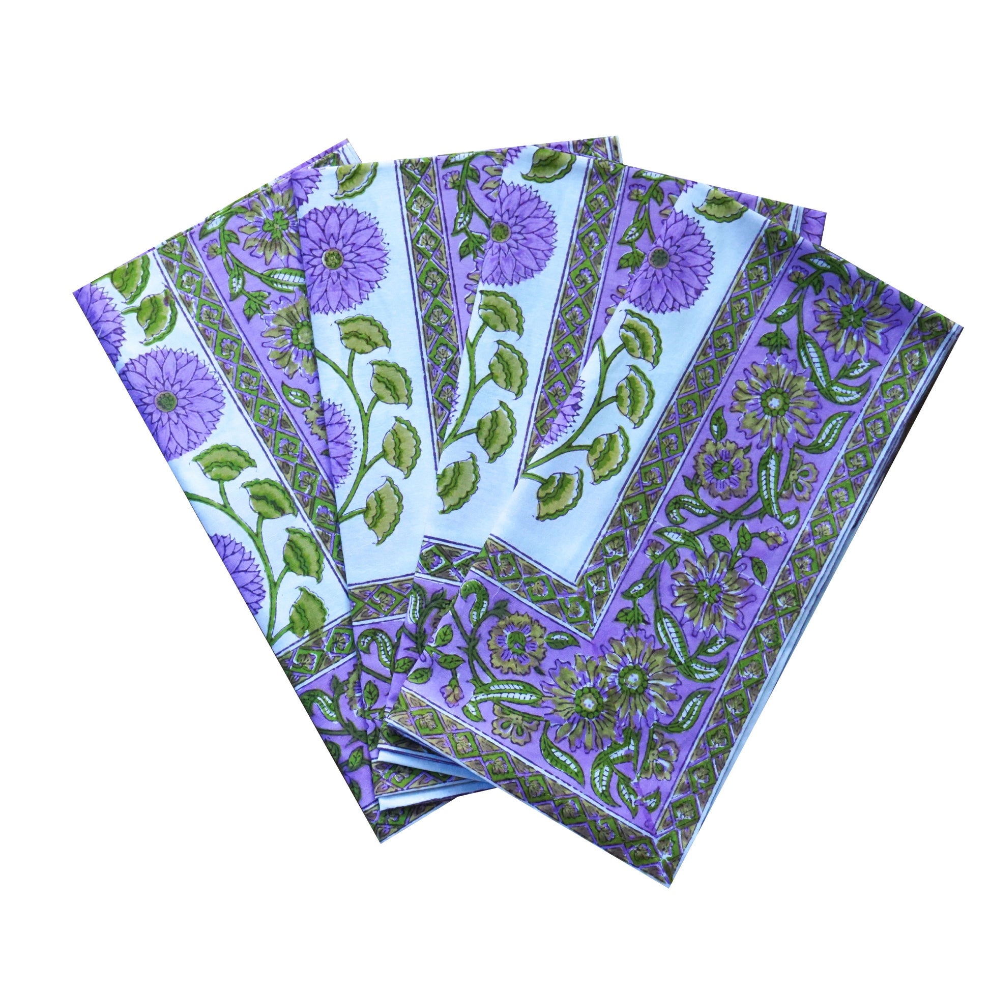 Cloth Napkins at Pigott's Store