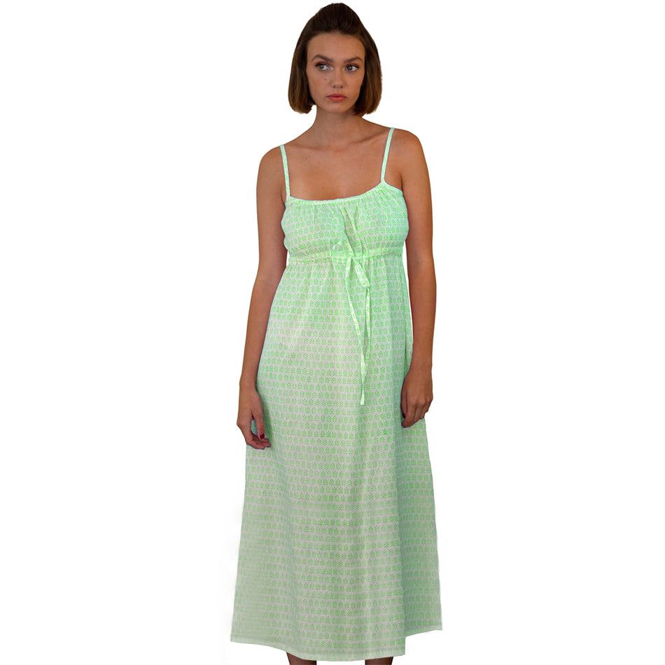 Night Dress Long at Pigott's Store