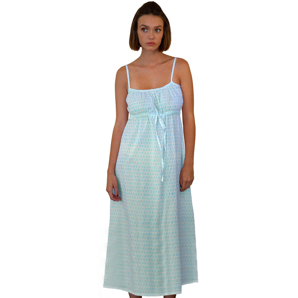 Night Dress Long at Pigott's Store