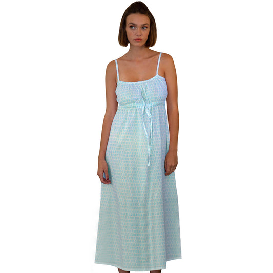 Night Dress Long at Pigott's Store