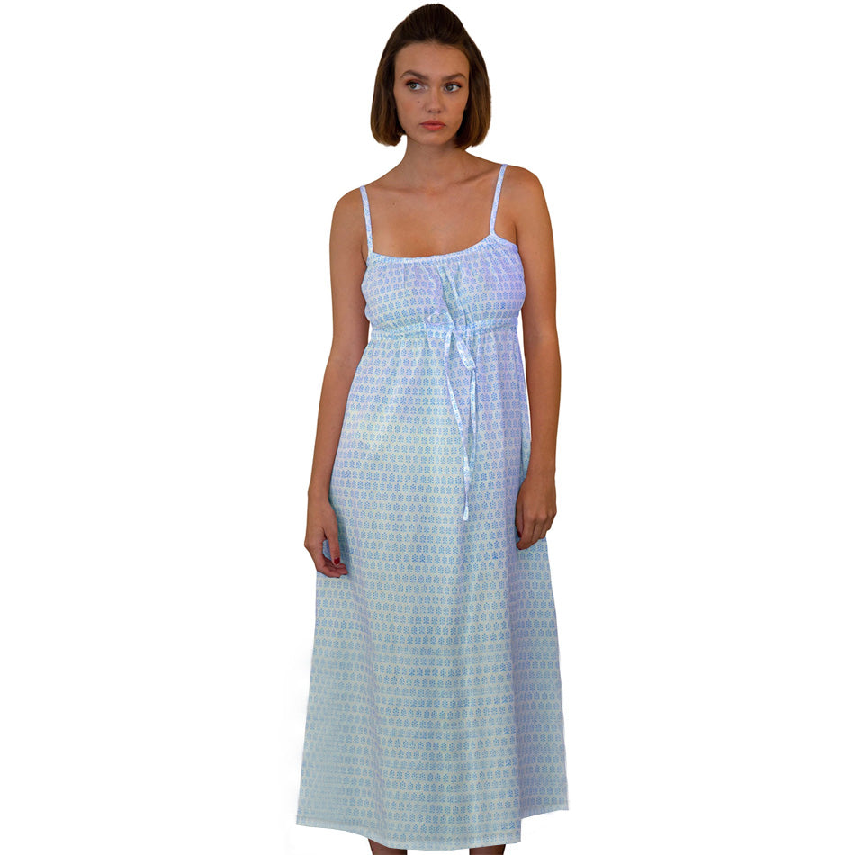 Night Dress Long at Pigott's Store