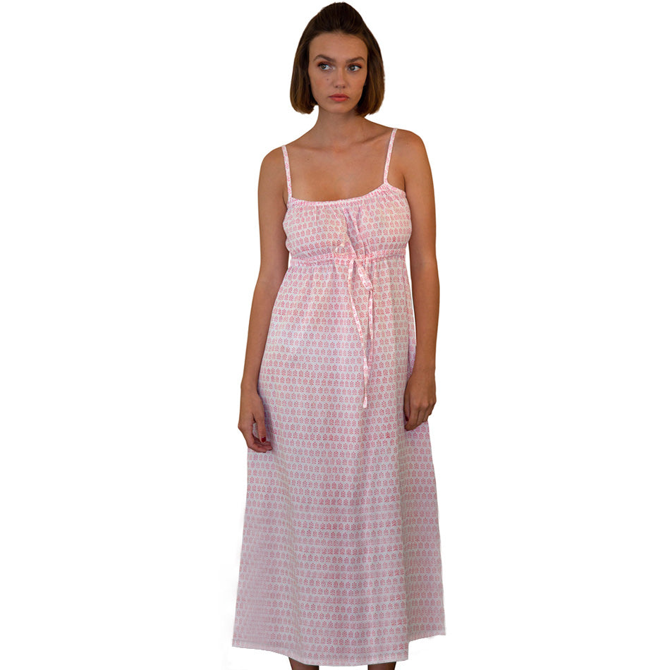 Night Dress Long at Pigott's Store