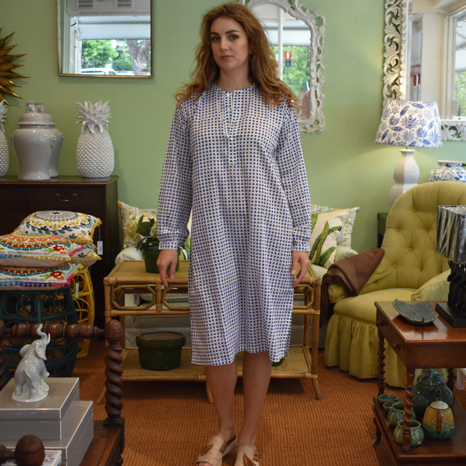 Night Shirt at Pigott's Store