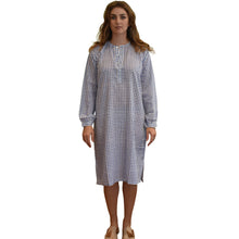 Load image into Gallery viewer, Night Shirt at Pigott&#39;s Store