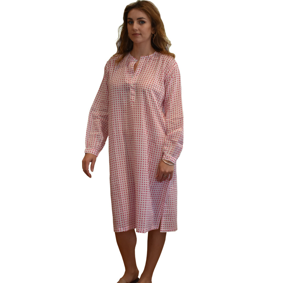 Night Shirt at Pigott's Store