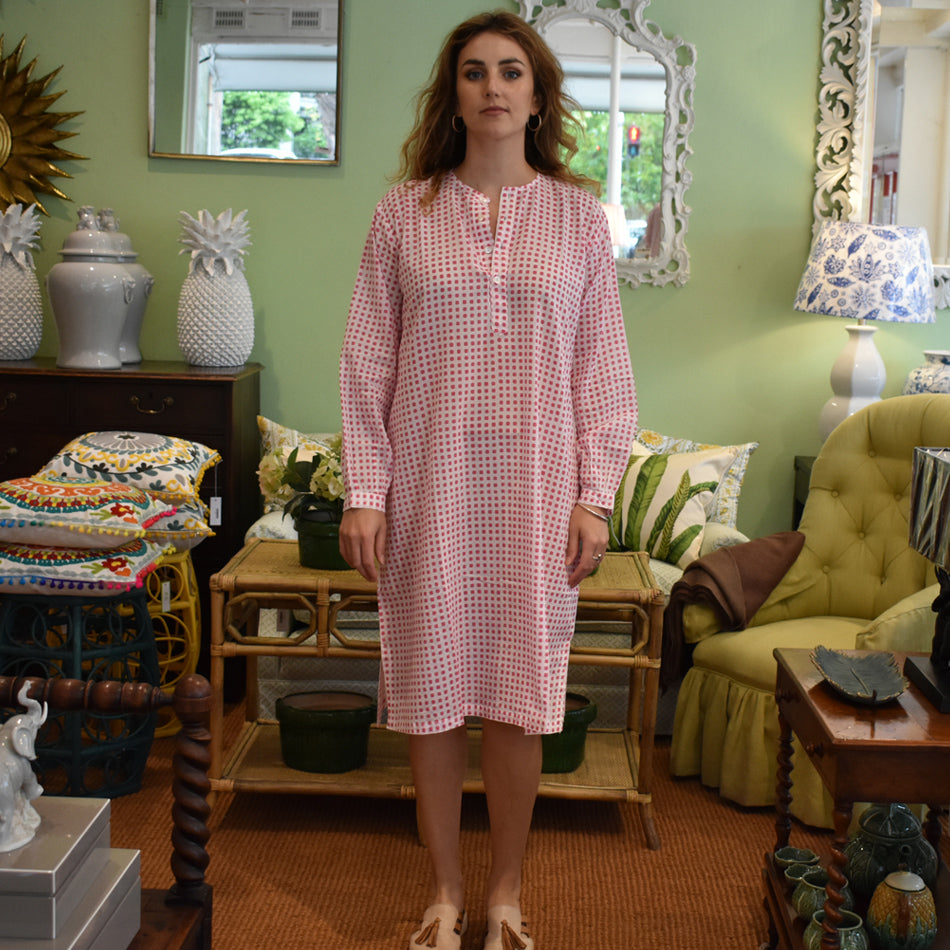 Night Shirt at Pigott's Store