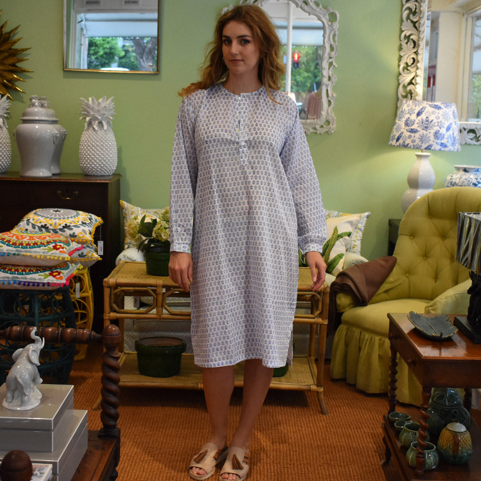 Night Shirt at Pigott's Store