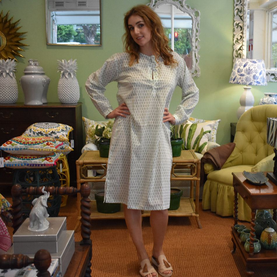 Night Shirt at Pigott's Store