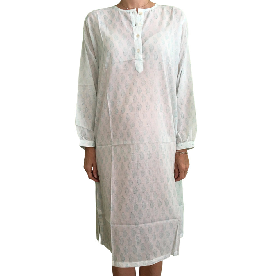 Night Shirt at Pigott's Store