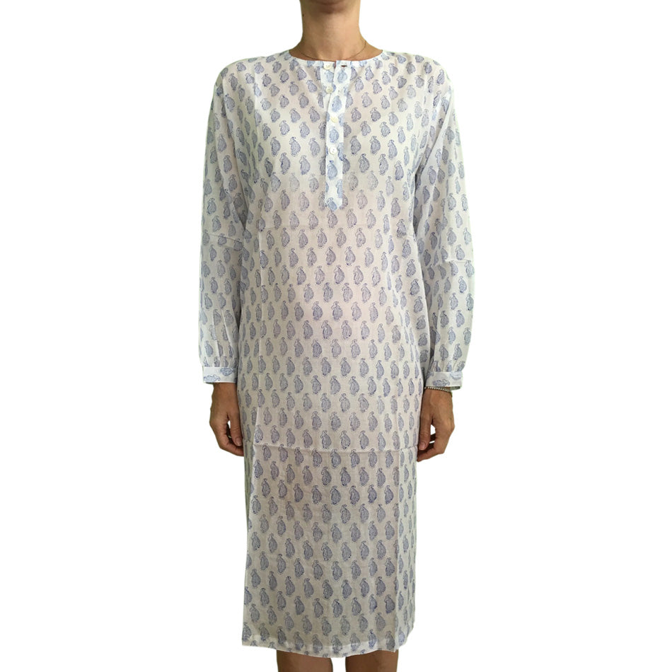 Night Shirt at Pigott's Store