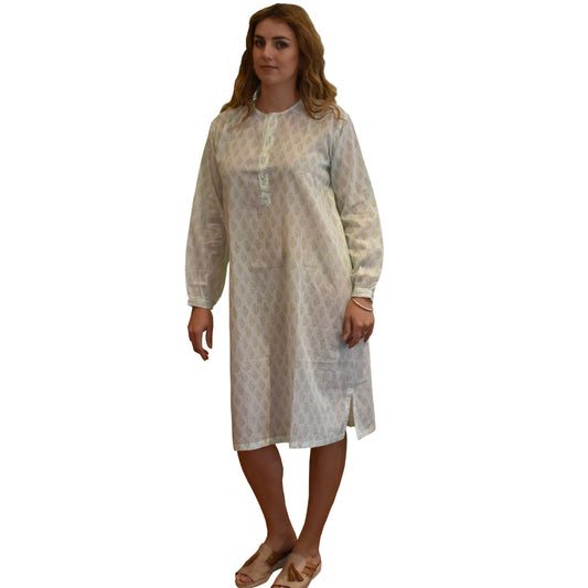 Night Shirt at Pigott's Store
