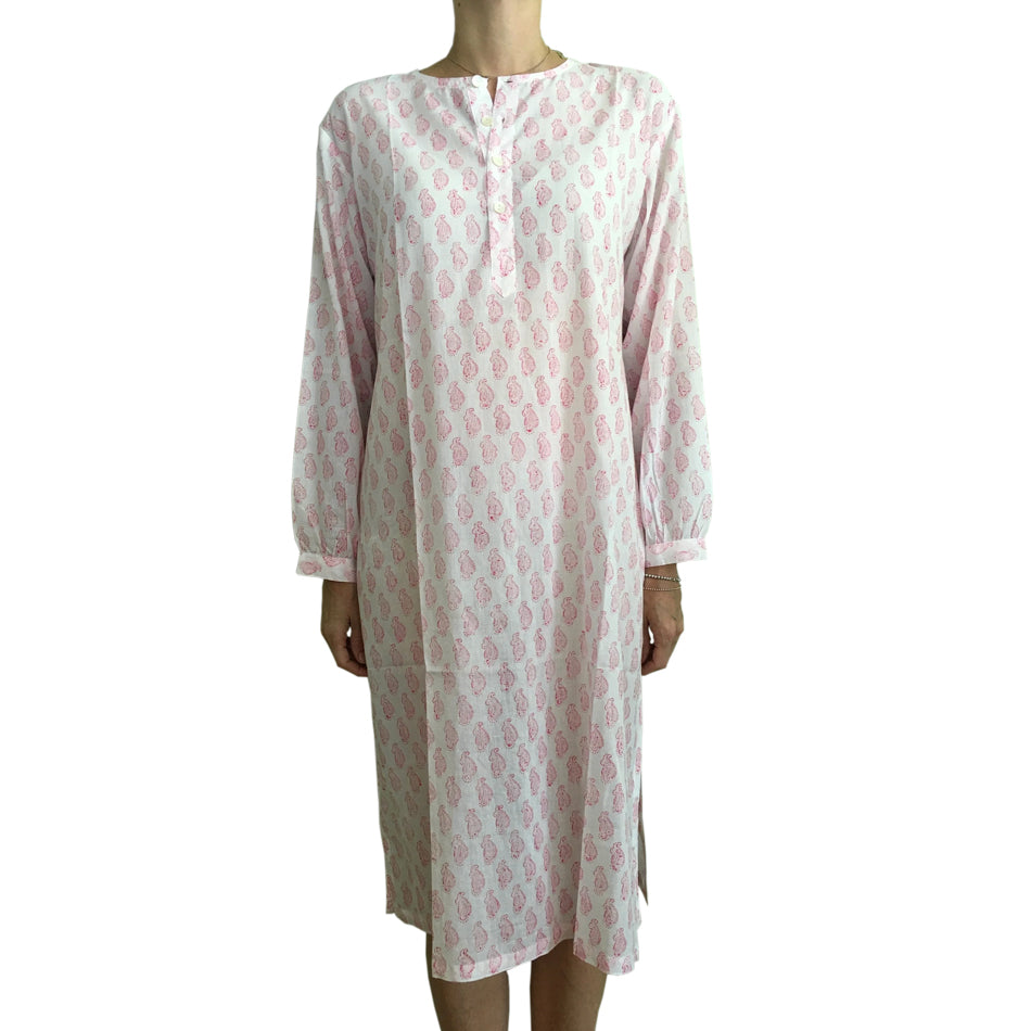 Night Shirt at Pigott's Store