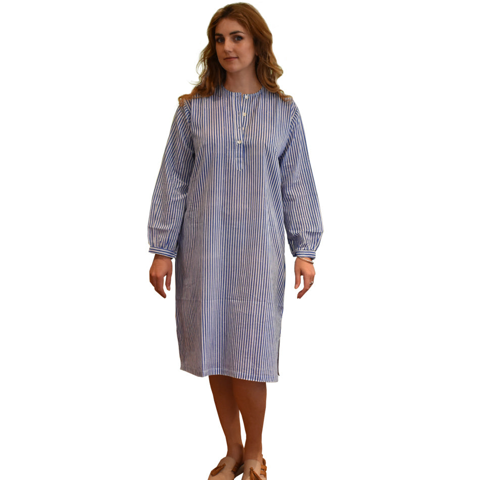 Night Shirt at Pigott's Store