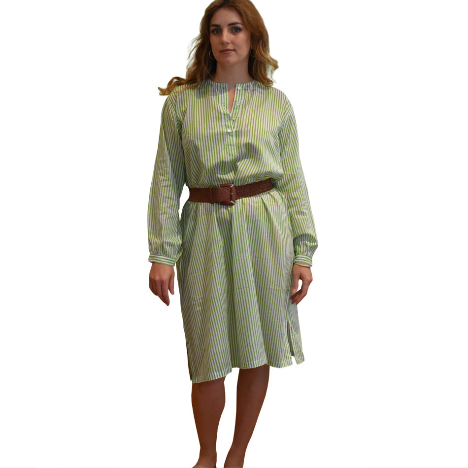 Night Shirt at Pigott's Store