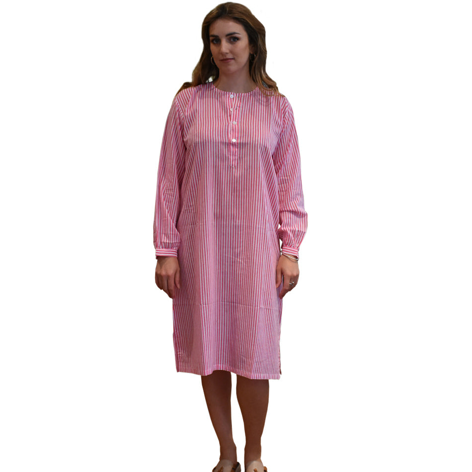 Night Shirt at Pigott's Store