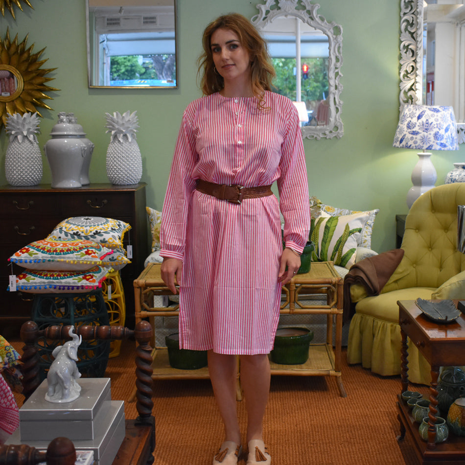 Night Shirt at Pigott's Store