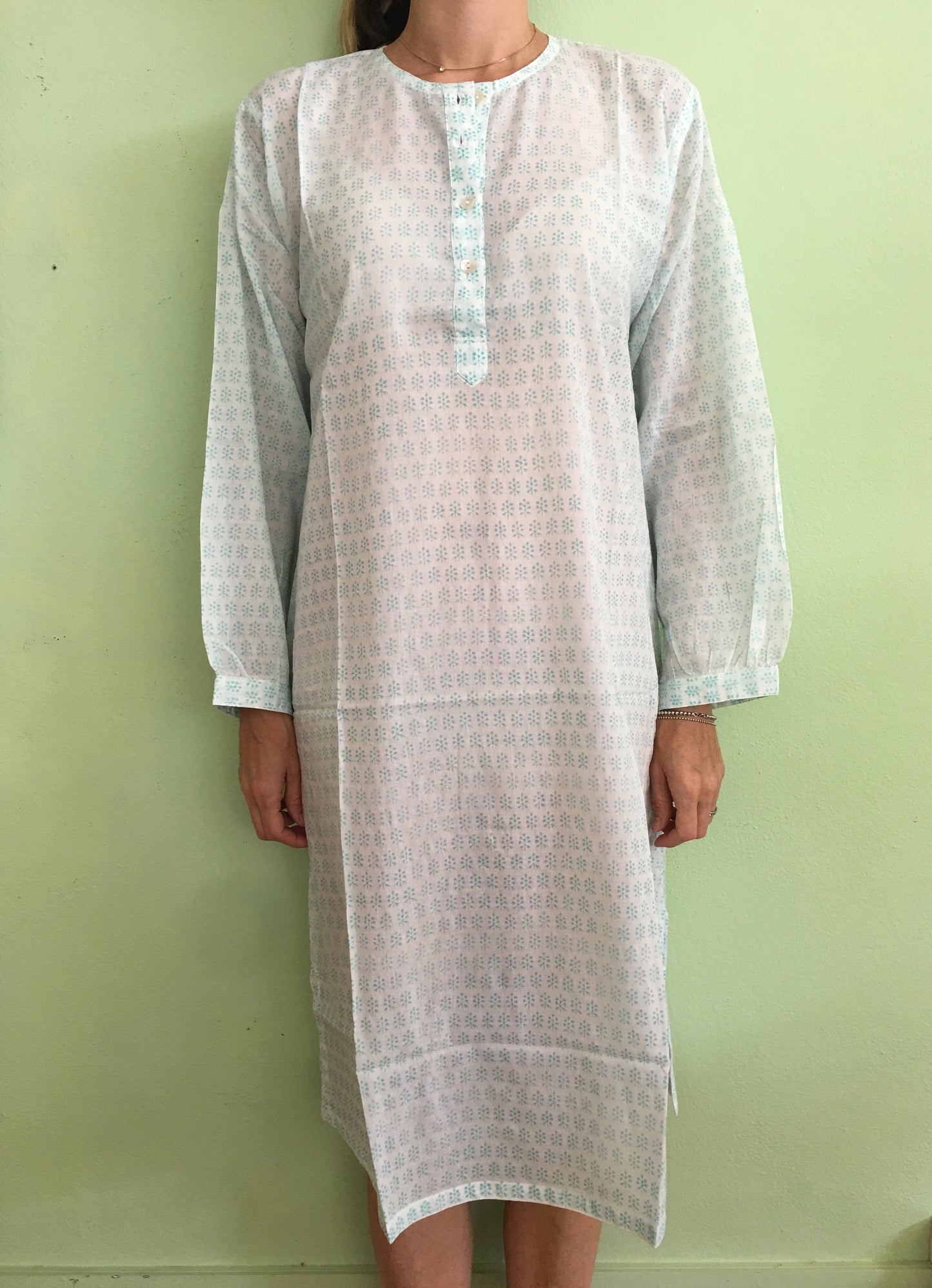 Nightwear at Pigott's Store