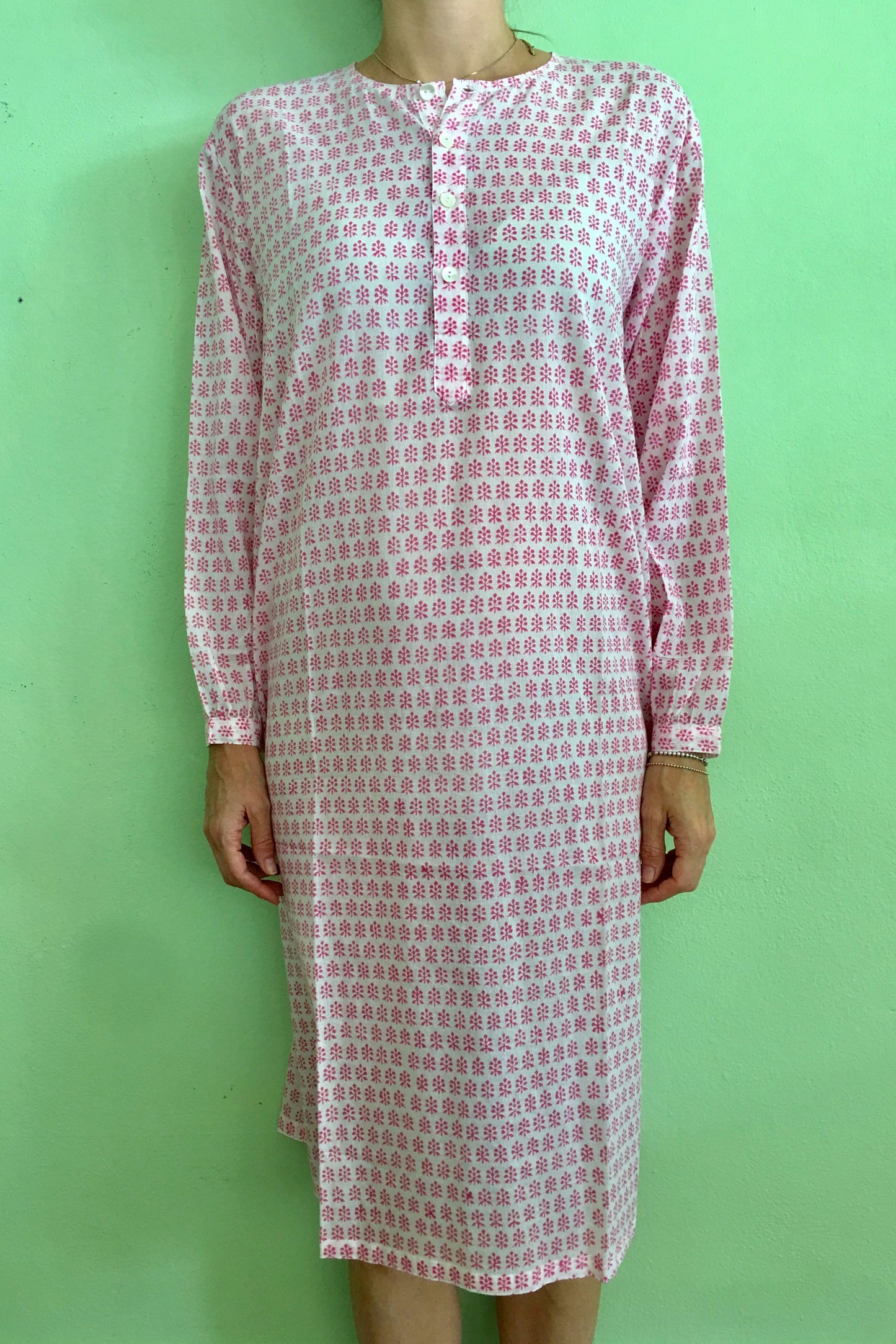 Nightwear at Pigott's Store