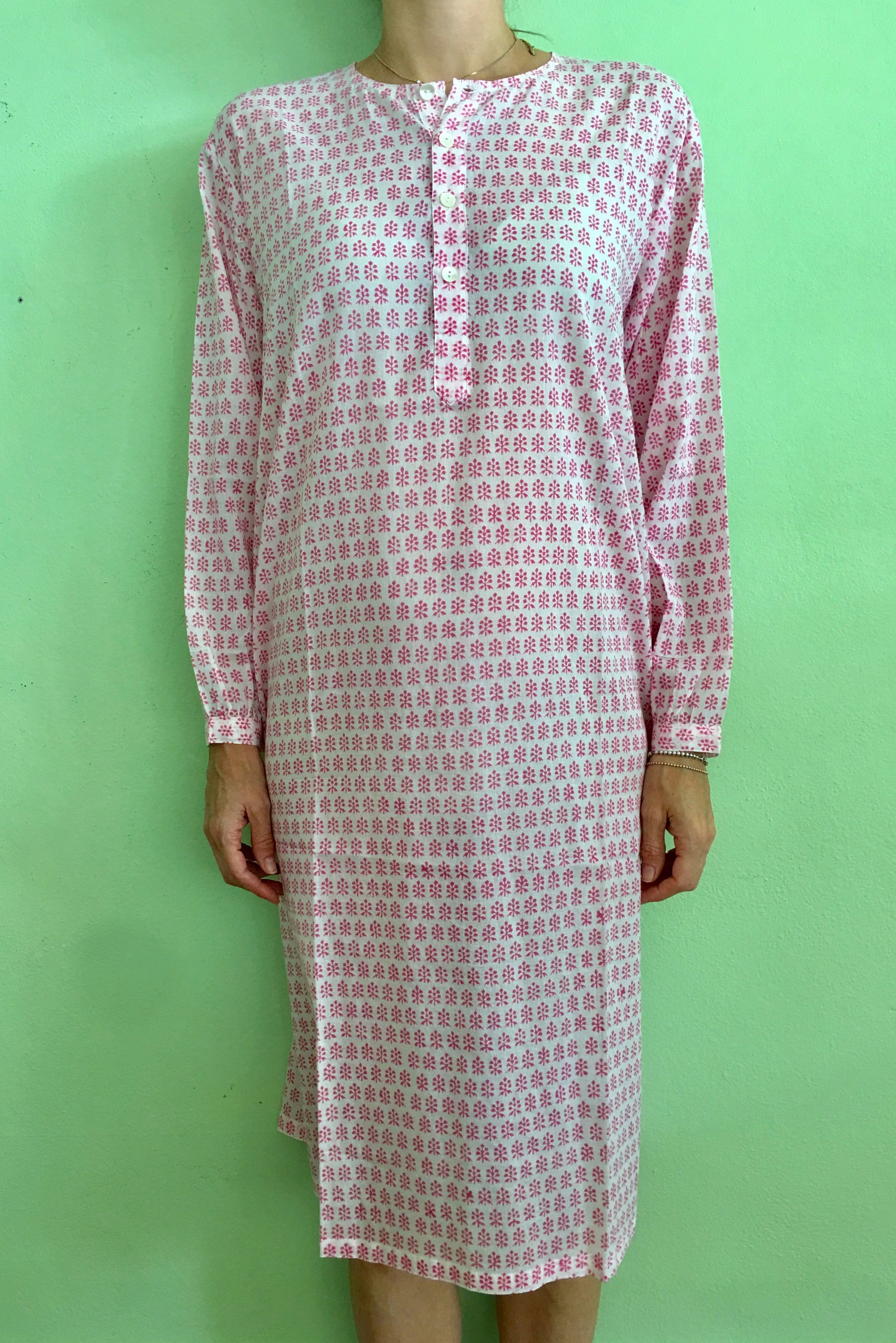 Nightwear at Pigott's Store