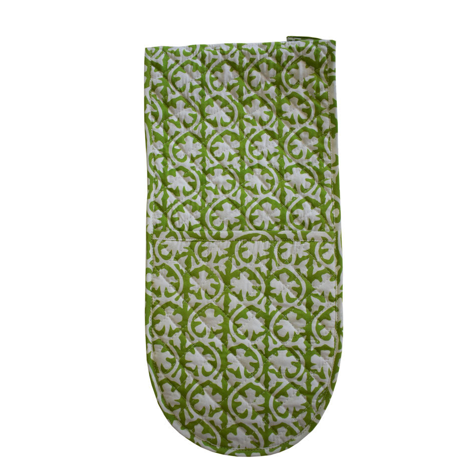 Oven Mits at Pigott's Store