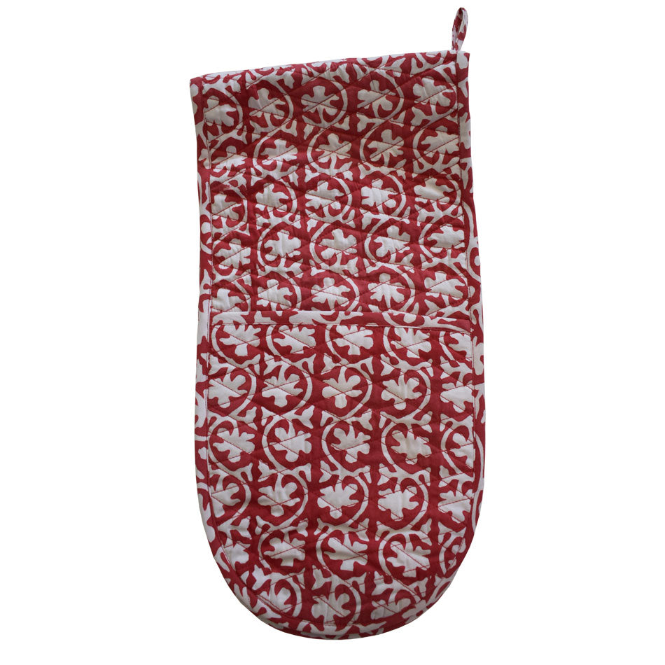 Oven Mits at Pigott's Store