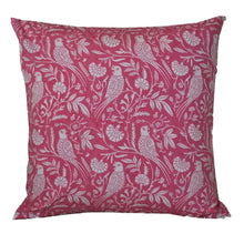 Load image into Gallery viewer, Parrot Cushion Cover 50 x 50cm