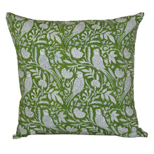 Load image into Gallery viewer, Parrot Cushion Cover 50 x 50cm