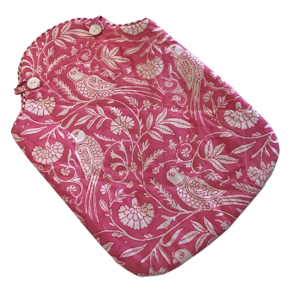 Hot Water Bottle Cover at Pigott's Store