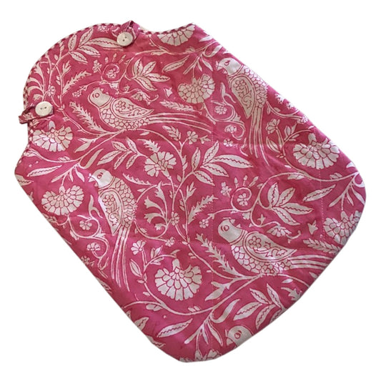 Hot Water Bottle Cover at Pigott's Store