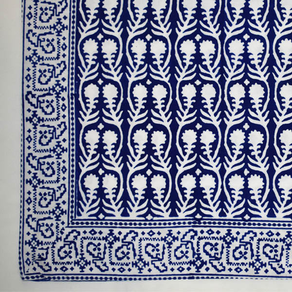Pillow Case Block Printed at Pigott's Store