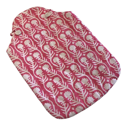 Hot Water Bottle Cover at Pigott's Store