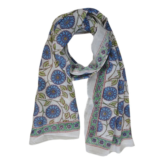 Scarf at Pigott's Store