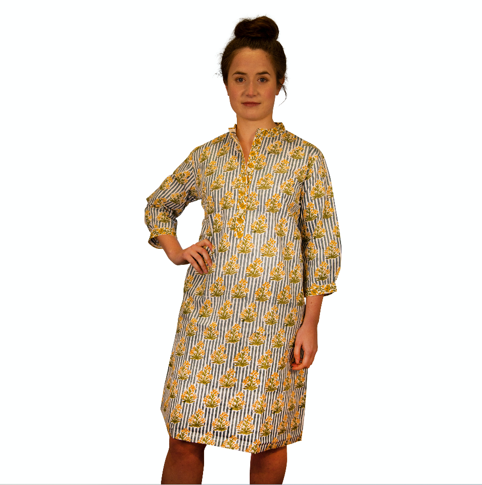 Kurta Dress Adelaide at Pigott's Store