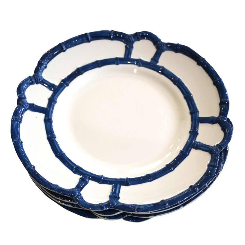Bamboo Dinner Plate at Pigott's Store