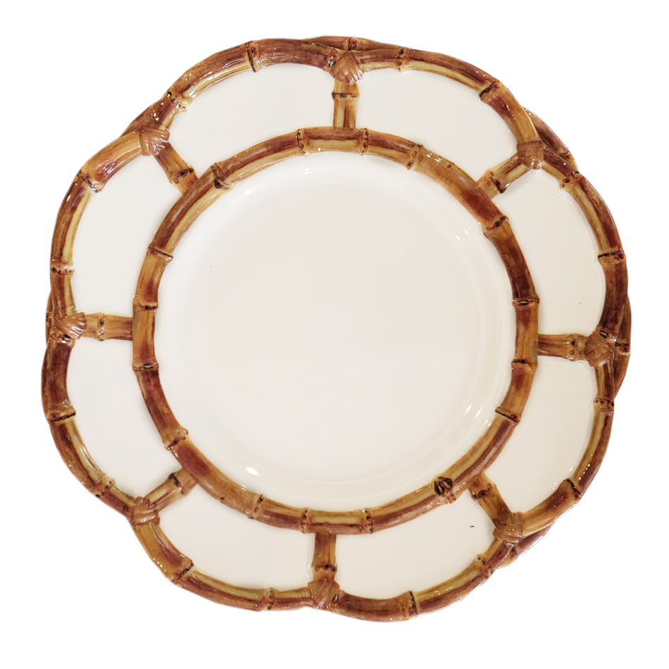 Touch Accent Plate Side Plates at Pigott's Store